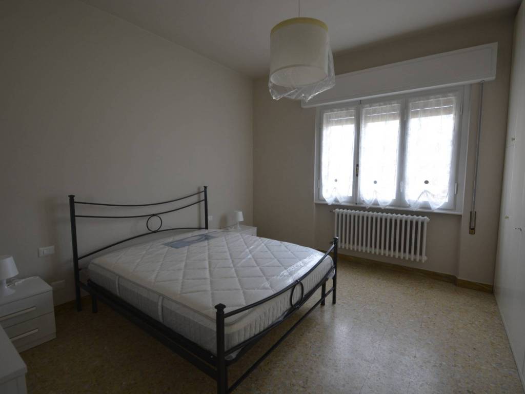 appartamento in affitto a Firenze in zona Careggi