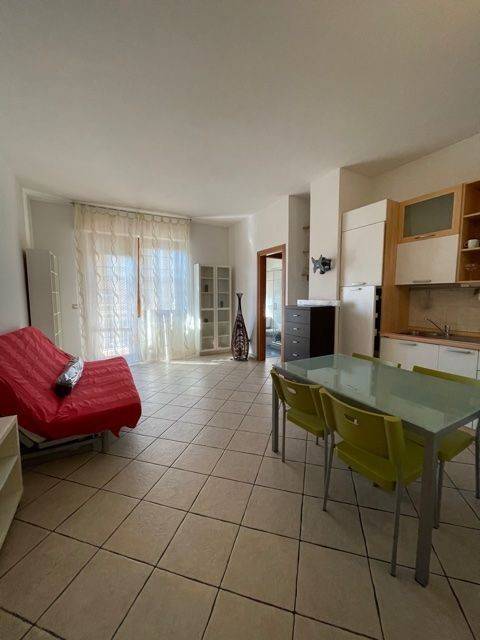 appartamento in affitto a Firenze in zona Novoli