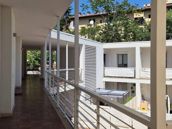 appartamento in affitto a Firenze
