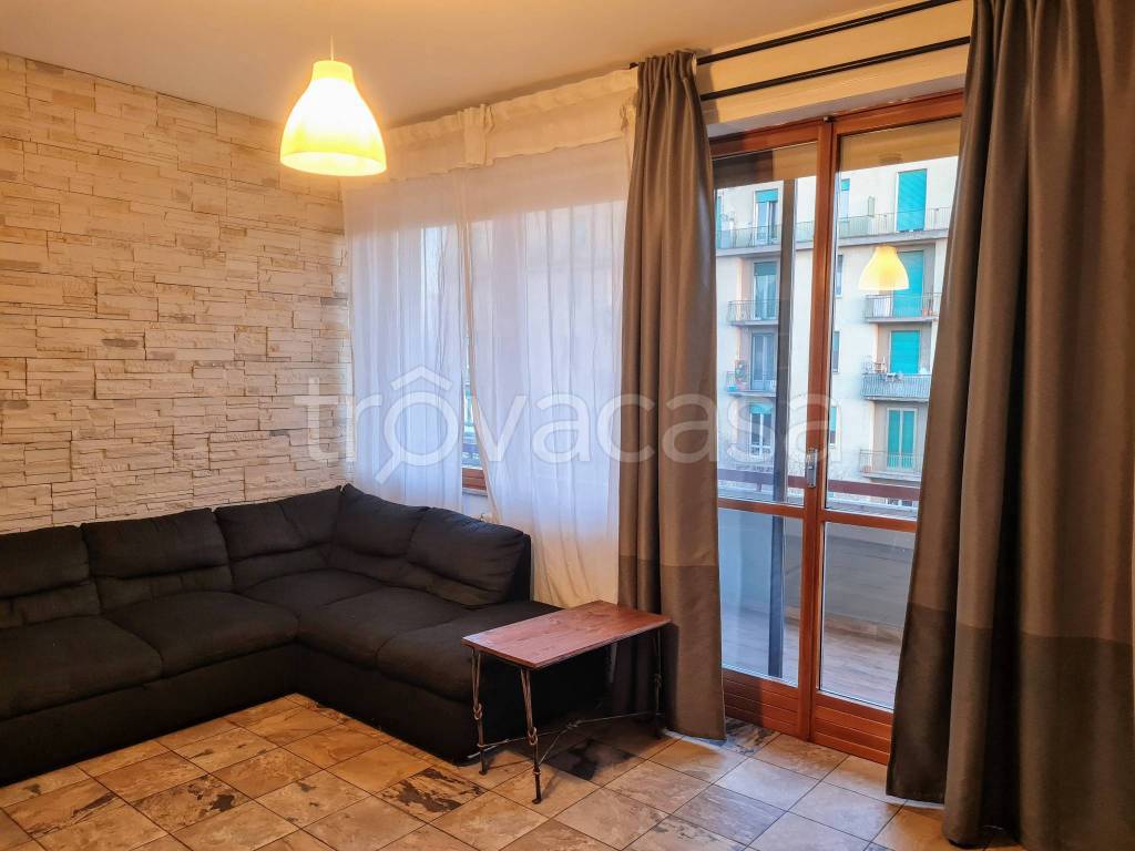 appartamento in affitto a Firenze
