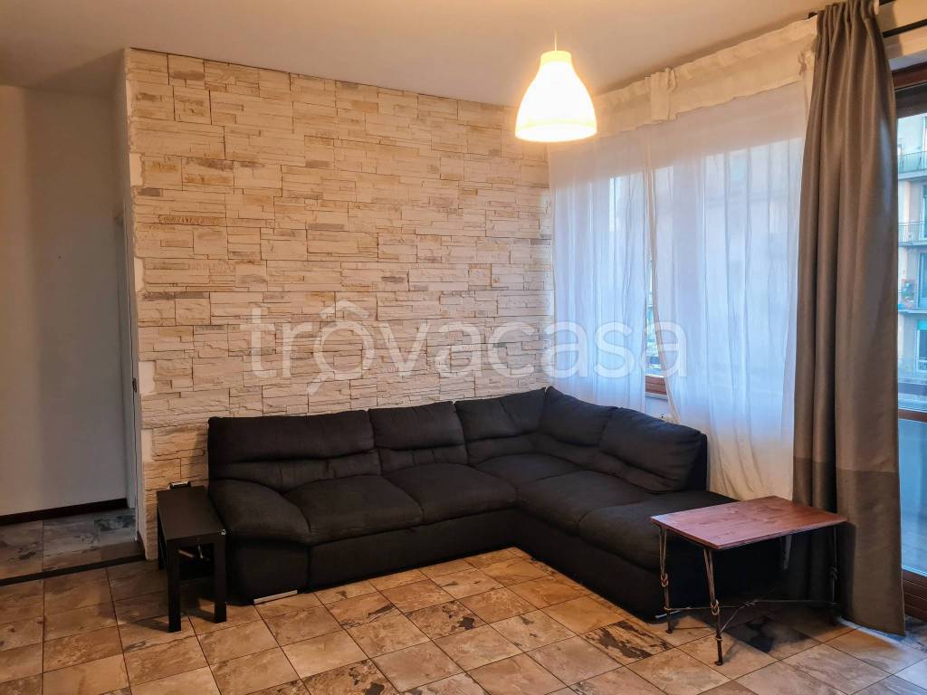 appartamento in affitto a Firenze