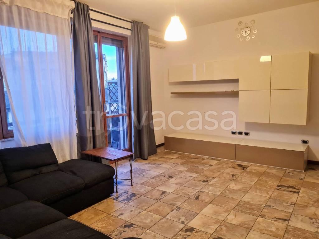 appartamento in affitto a Firenze