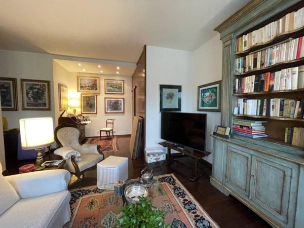 appartamento in affitto a Firenze in zona La Lastra