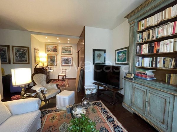 appartamento in affitto a Firenze in zona Le Cure