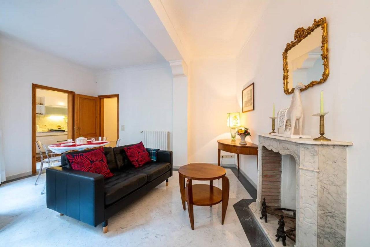 appartamento in affitto a Firenze in zona Centro Santa Croce