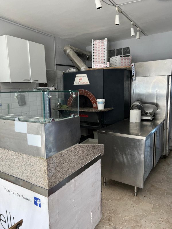 negozio in affitto a Firenze in zona Centro Storico