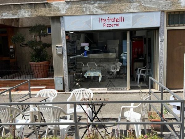 negozio in affitto a Firenze in zona Centro Storico