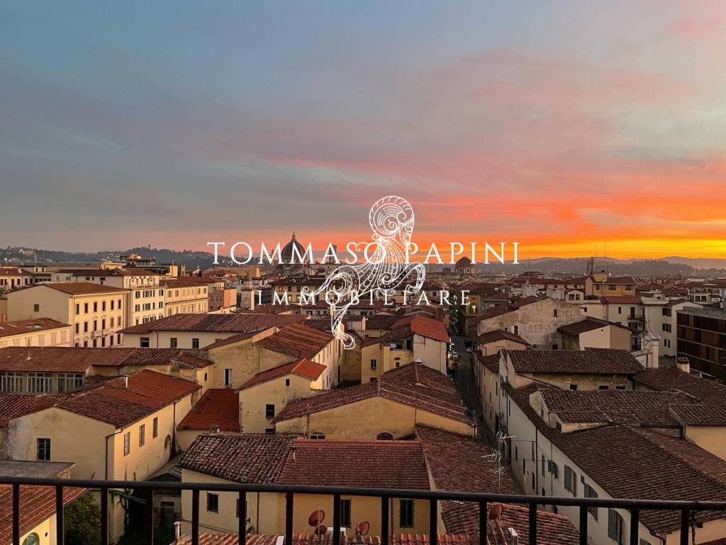 appartamento in affitto a Firenze in zona Statuto