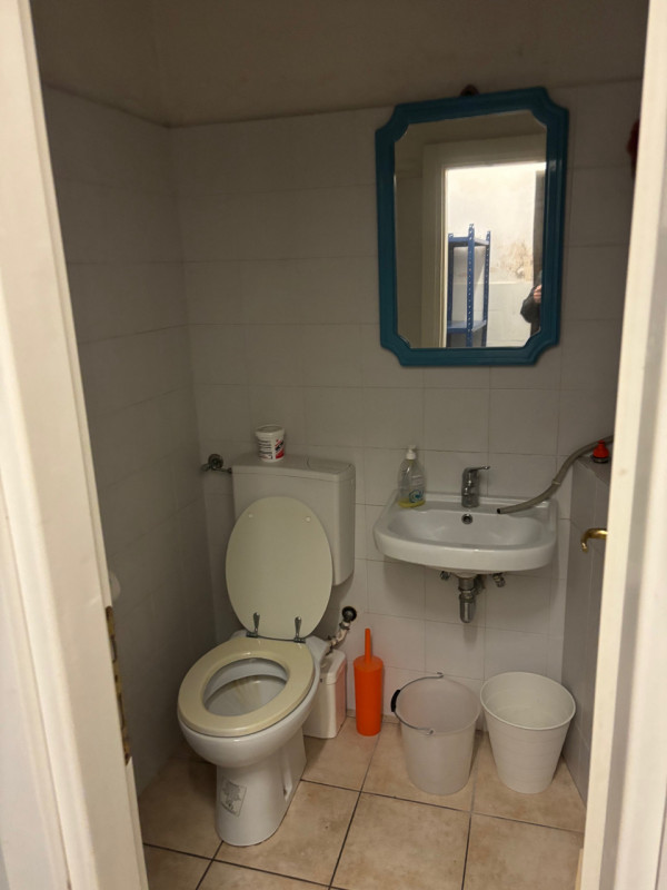 negozio in affitto a Firenze in zona Statuto