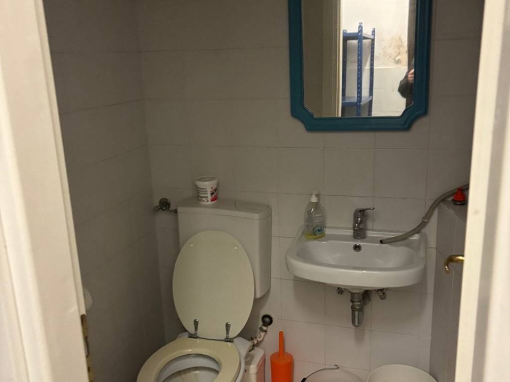 negozio in affitto a Firenze in zona Statuto