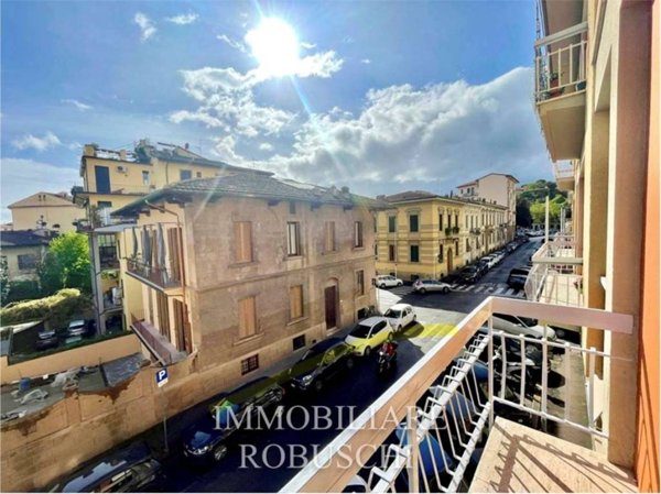 appartamento in affitto a Firenze in zona Campo di Marte