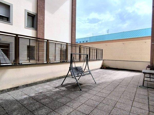appartamento in affitto a Firenze in zona Novoli