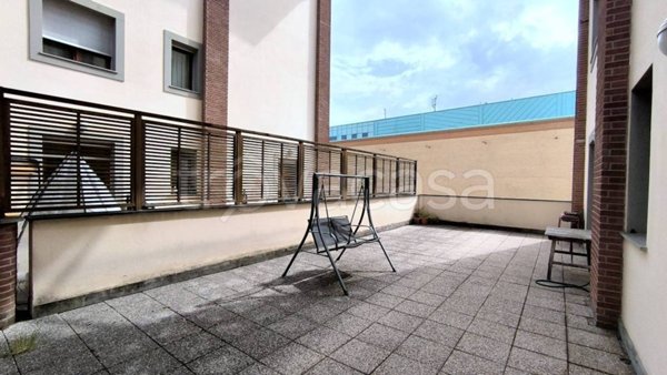 appartamento in affitto a Firenze in zona Novoli