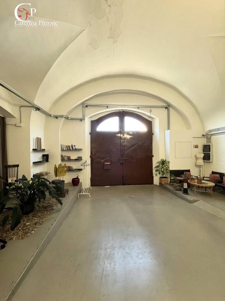 villa in affitto a Firenze in zona Trespiano