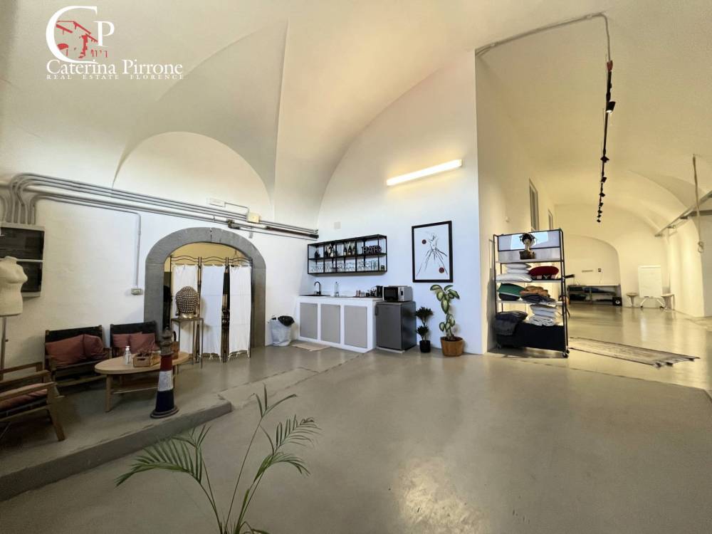 villa in affitto a Firenze
