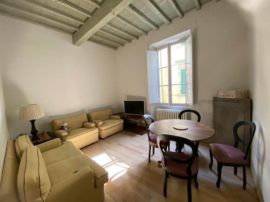 appartamento in affitto a Firenze in zona Centro Santa Croce