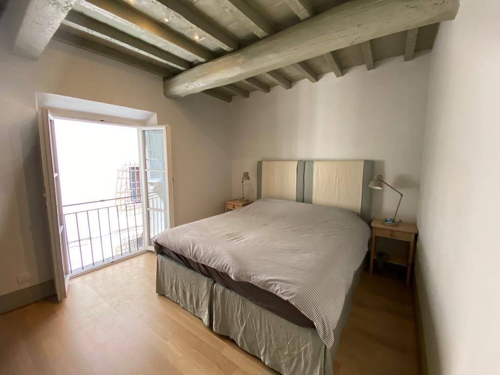 appartamento in affitto a Firenze in zona Centro Santa Croce