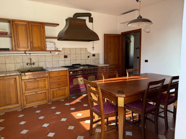 appartamento in affitto a Firenze in zona Gavinana