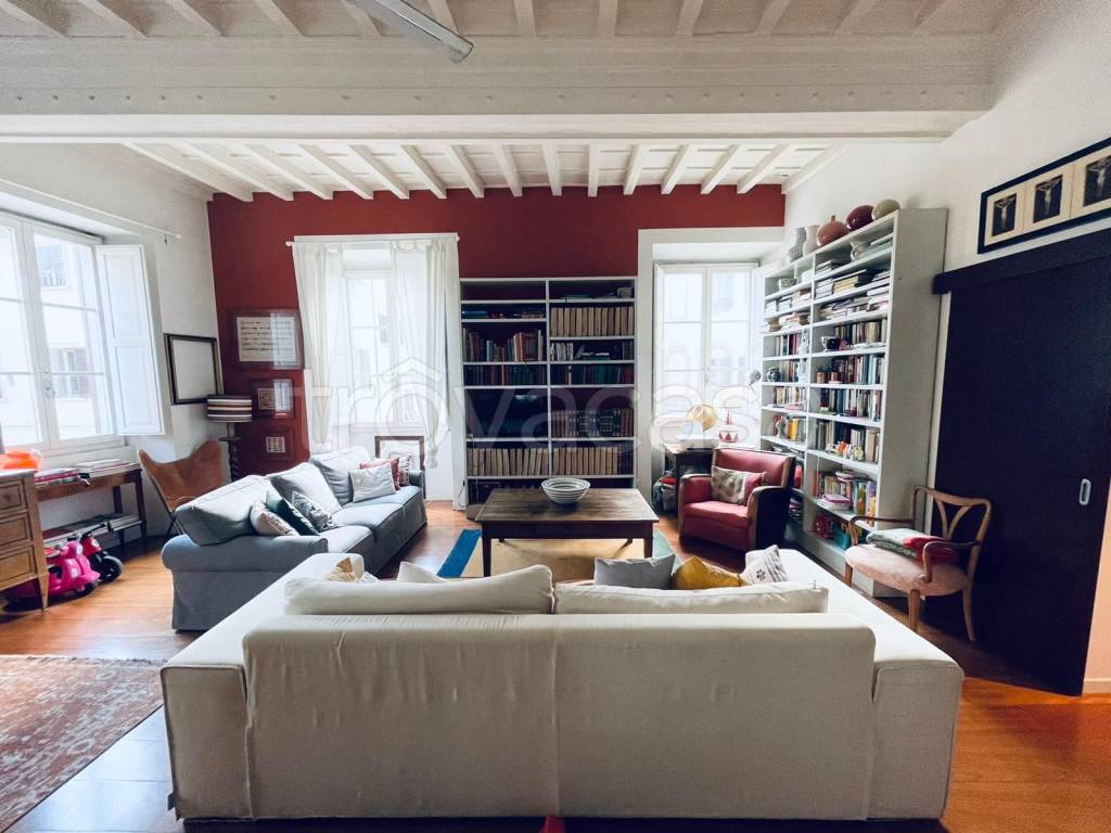 appartamento in affitto a Firenze