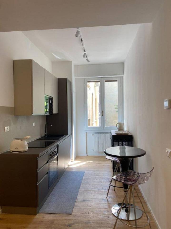 appartamento in affitto a Firenze in zona Statuto