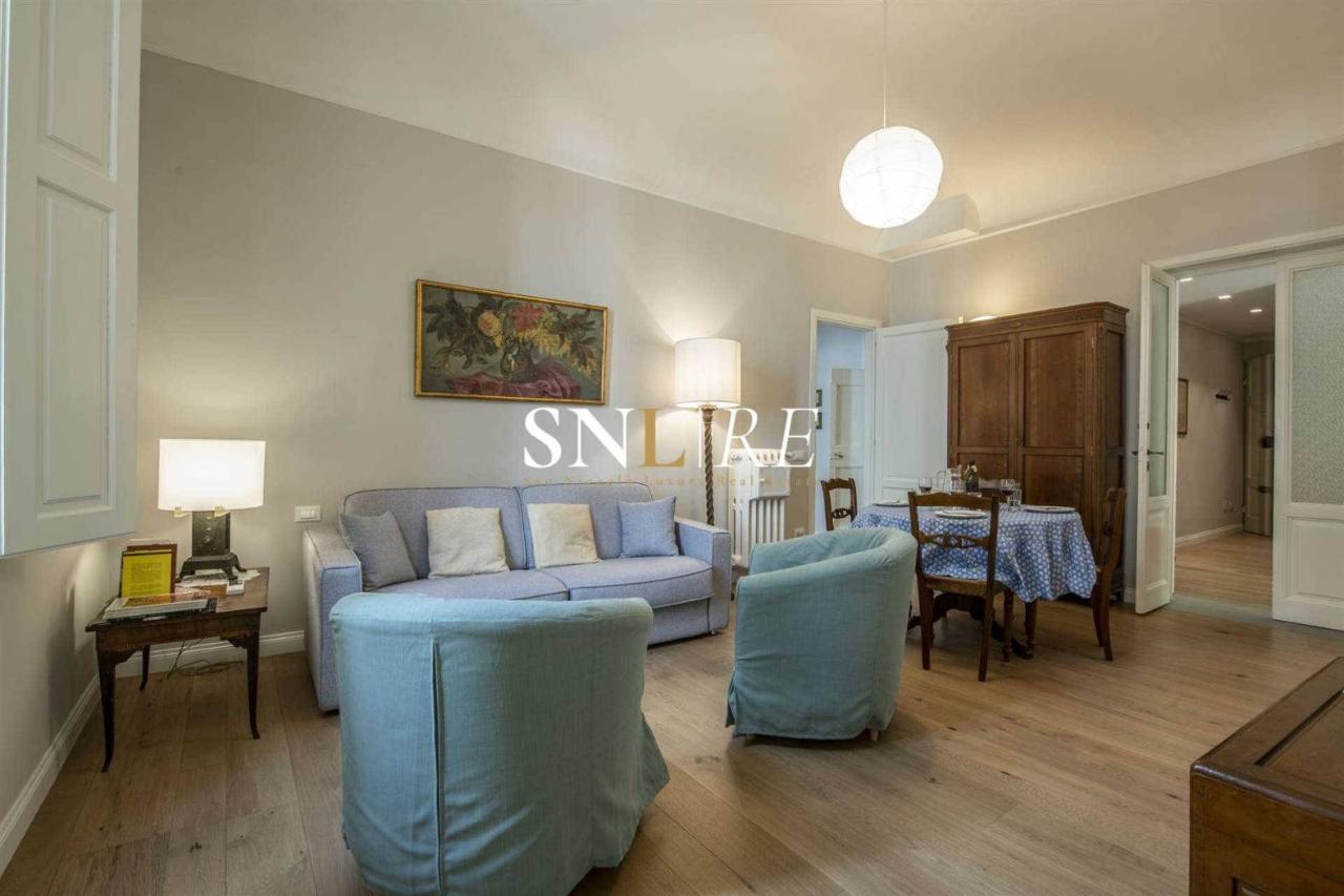 appartamento in affitto a Firenze in zona Centro Duomo