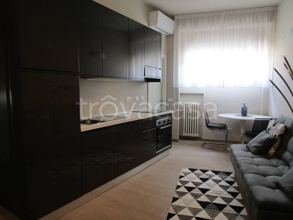 appartamento in affitto a Firenze