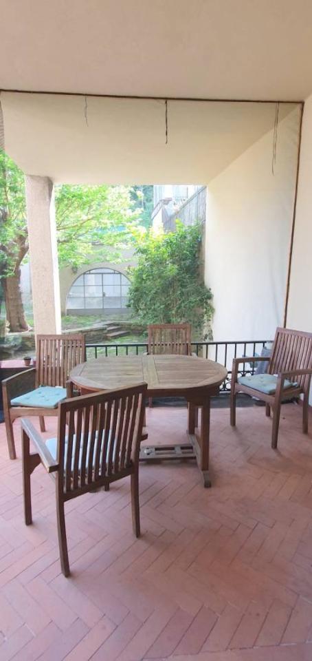 casa indipendente in affitto a Firenze in zona Bellosguardo