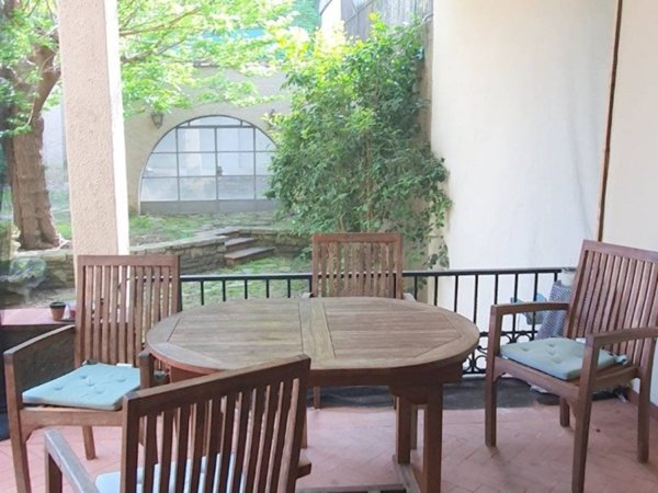 casa indipendente in affitto a Firenze in zona Porta Romana