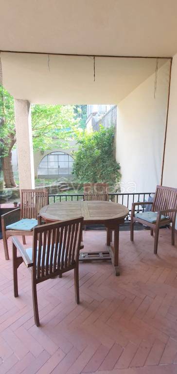 casa indipendente in affitto a Firenze in zona Porta Romana