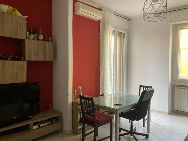 appartamento in affitto a Firenze in zona Careggi