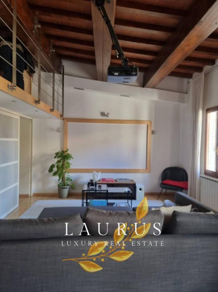 appartamento in affitto a Firenze in zona Centro San Frediano