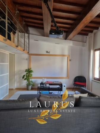 appartamento in affitto a Firenze in zona Centro San Frediano