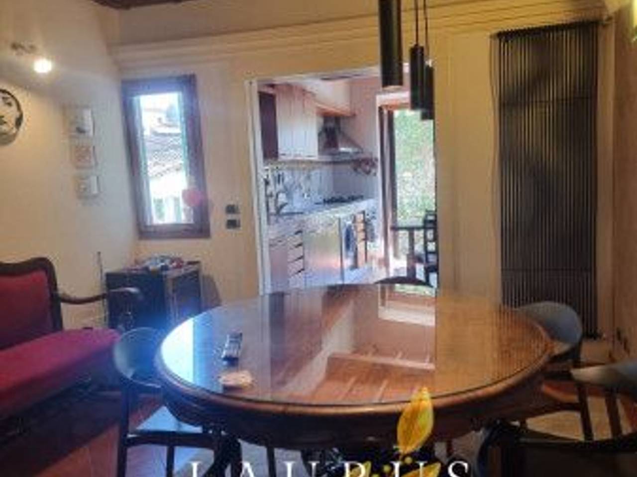 appartamento in affitto a Firenze in zona Centro San Frediano