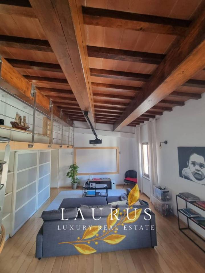 appartamento in affitto a Firenze in zona Centro San Frediano