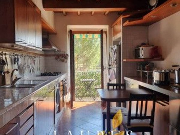 appartamento in affitto a Firenze in zona Centro San Frediano