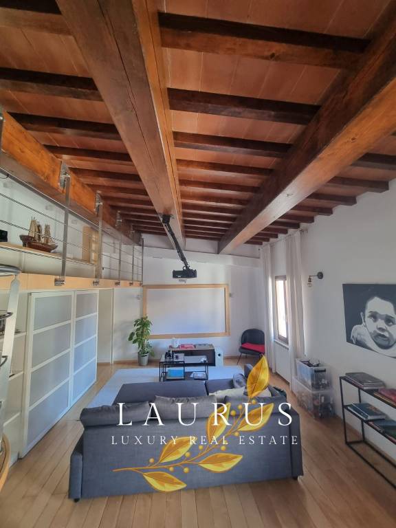 appartamento in affitto a Firenze in zona Centro San Frediano