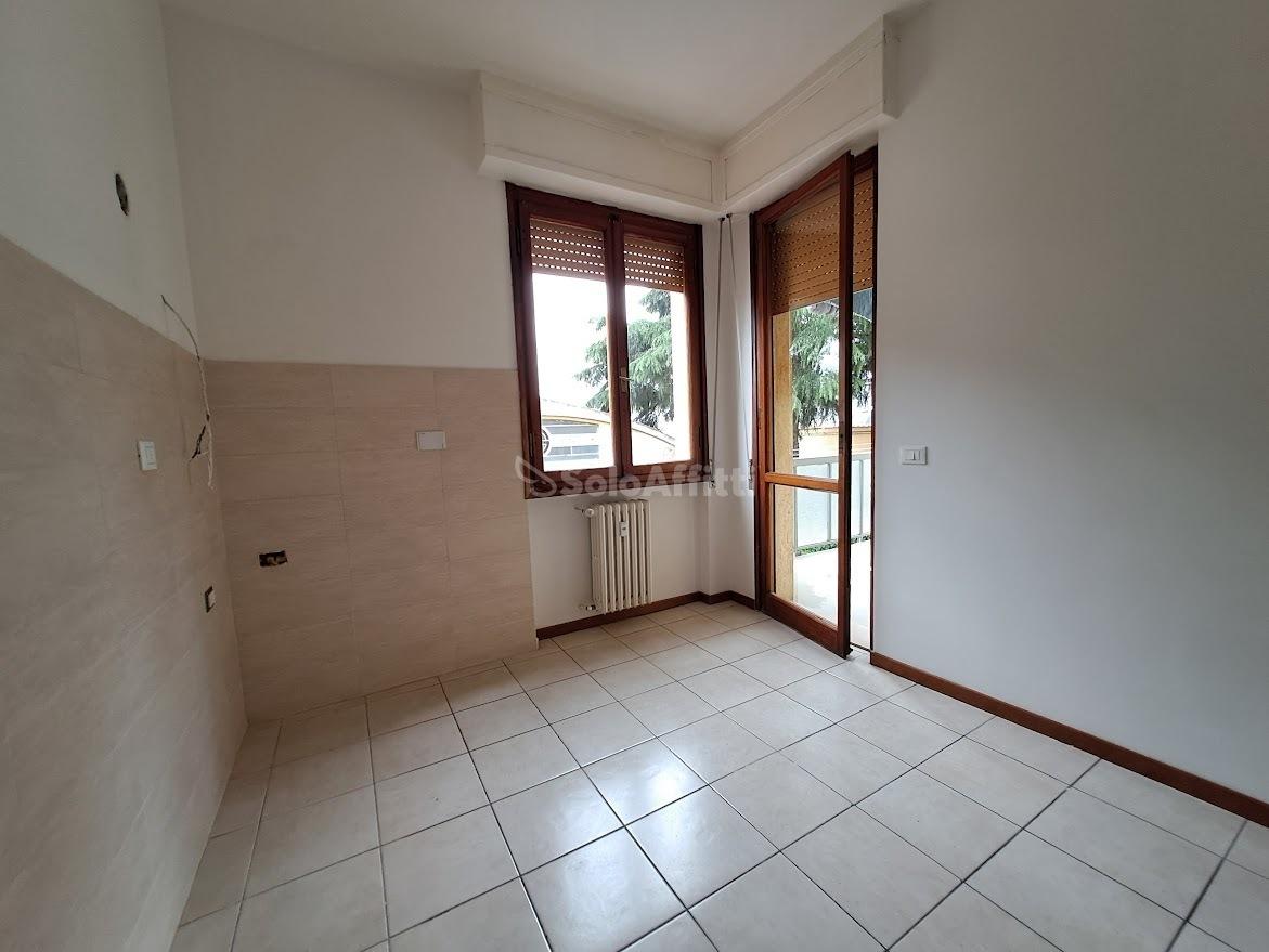 appartamento in affitto a Firenze in zona Careggi
