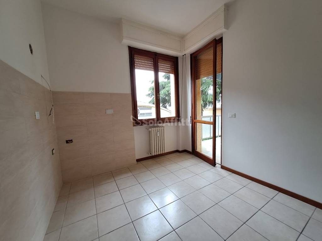 appartamento in affitto a Firenze in zona Careggi