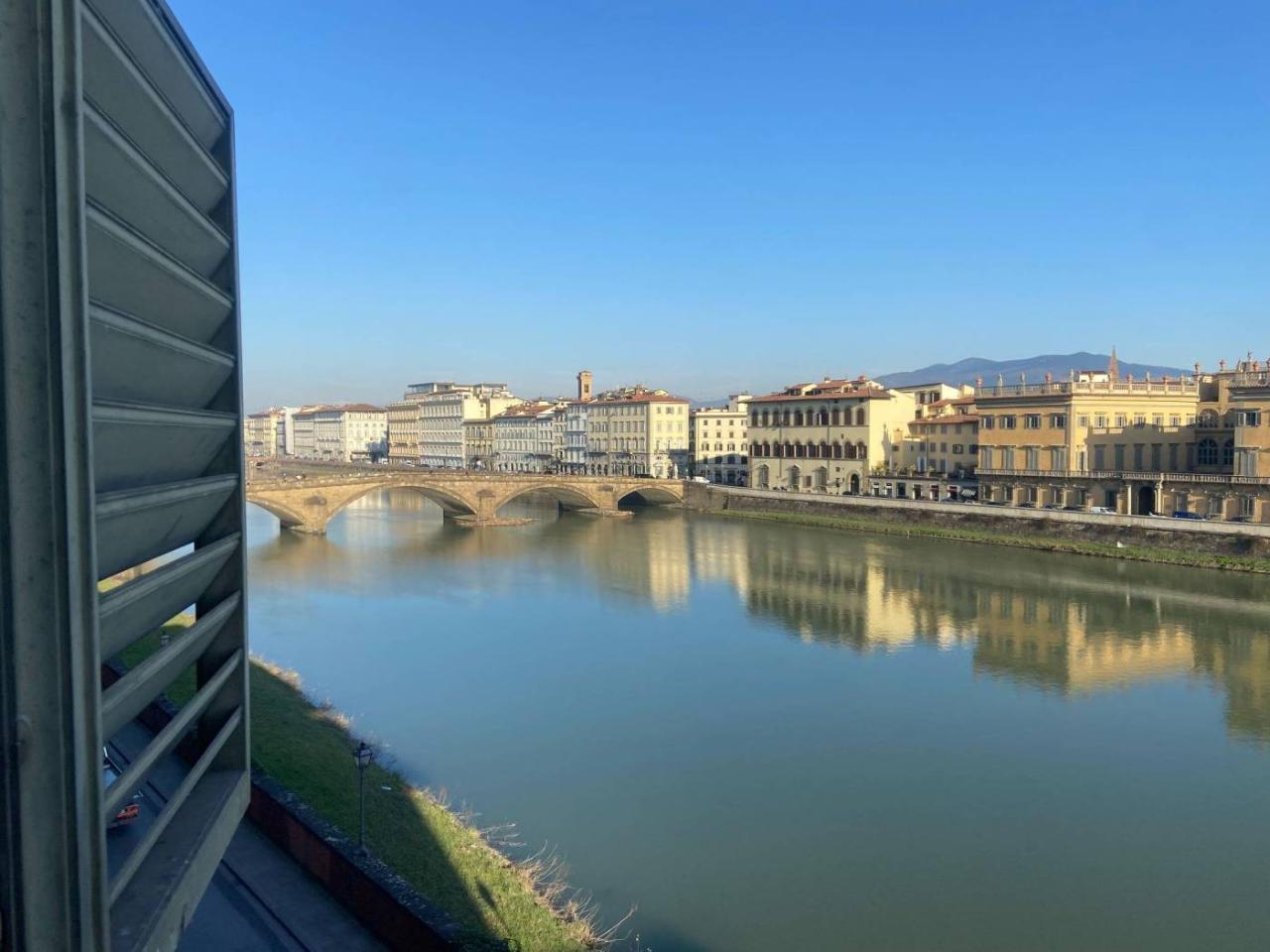 appartamento in affitto a Firenze in zona Centro San Frediano