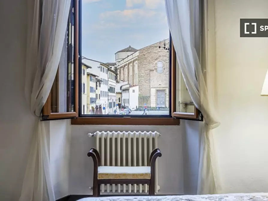 appartamento in affitto a Firenze in zona Centro San Frediano