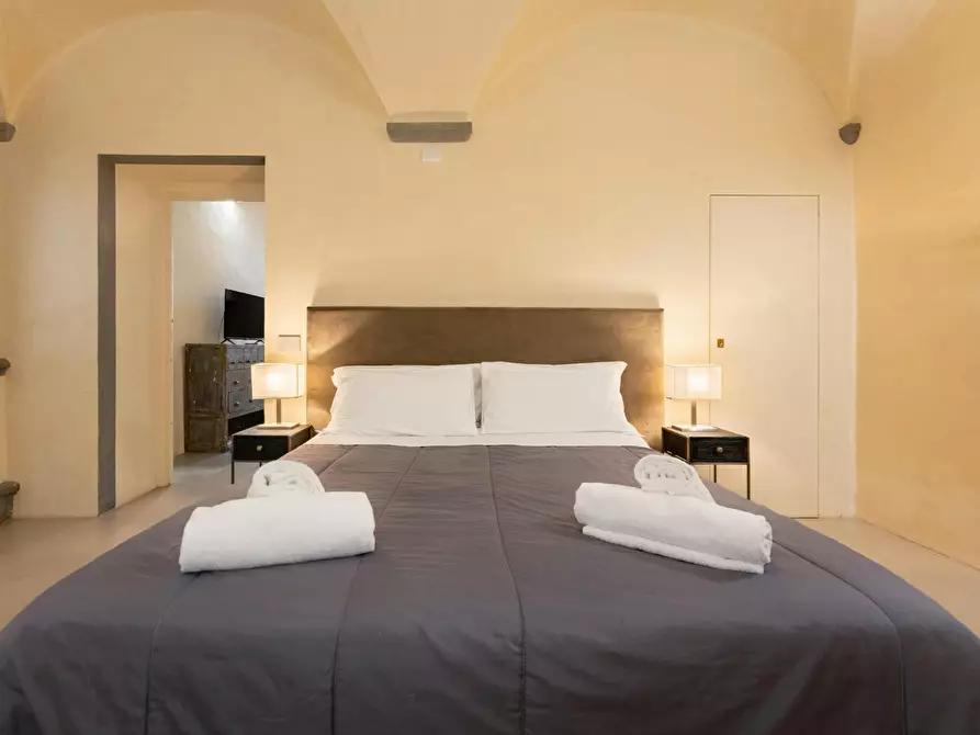 appartamento in affitto a Firenze in zona Centro Santa Croce