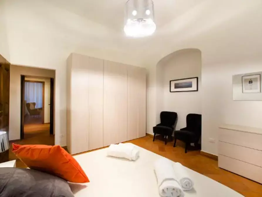 appartamento in affitto a Firenze