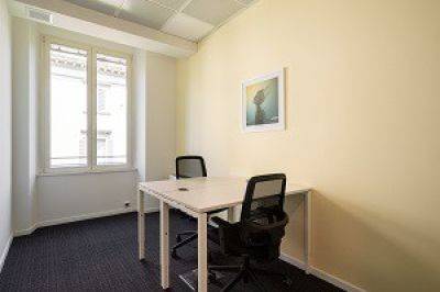ufficio in affitto a Firenze