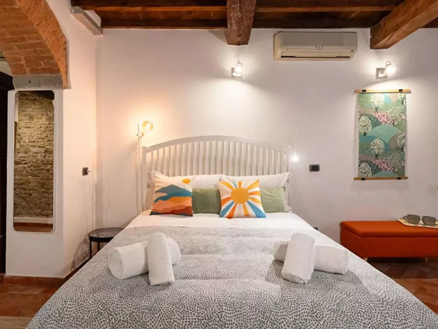 appartamento in affitto a Firenze in zona Centro San Frediano