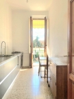 appartamento in affitto a Firenze in zona Coverciano