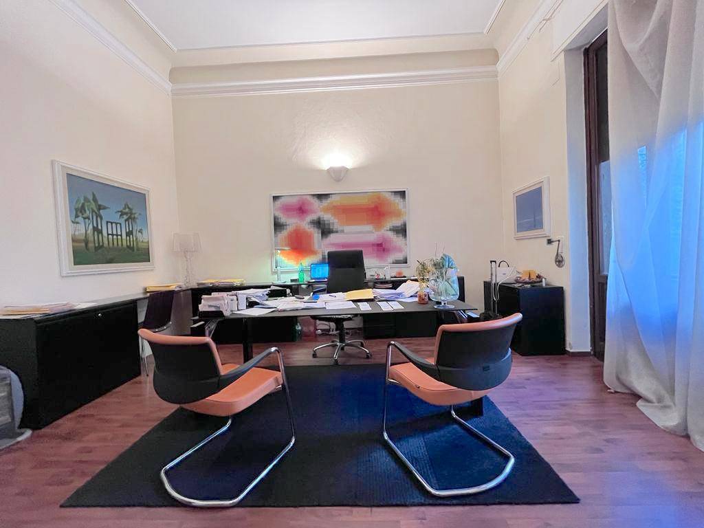ufficio in affitto a Firenze