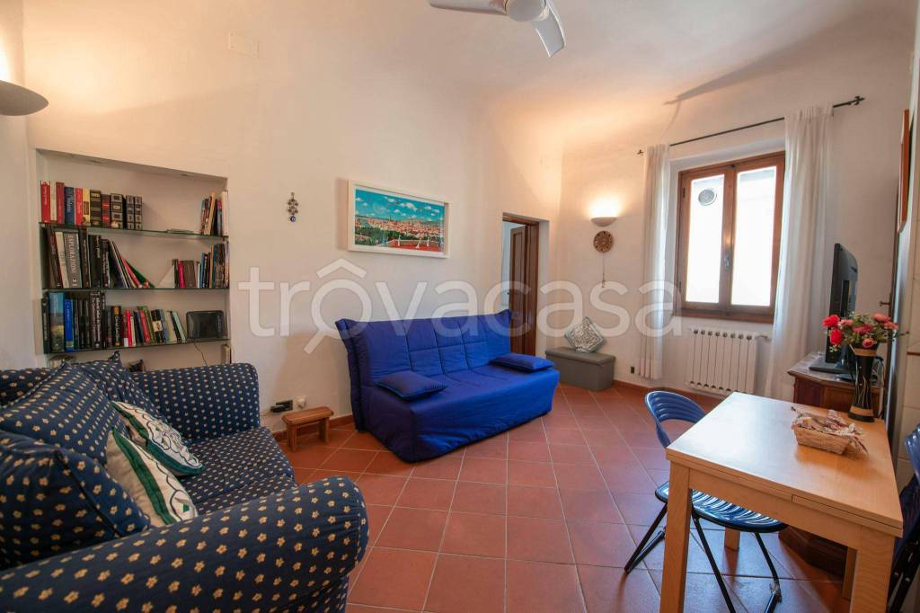 appartamento in affitto a Firenze