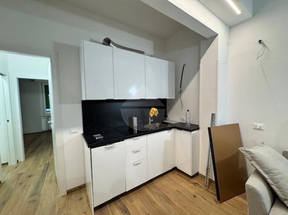 appartamento in affitto a Firenze in zona Novoli