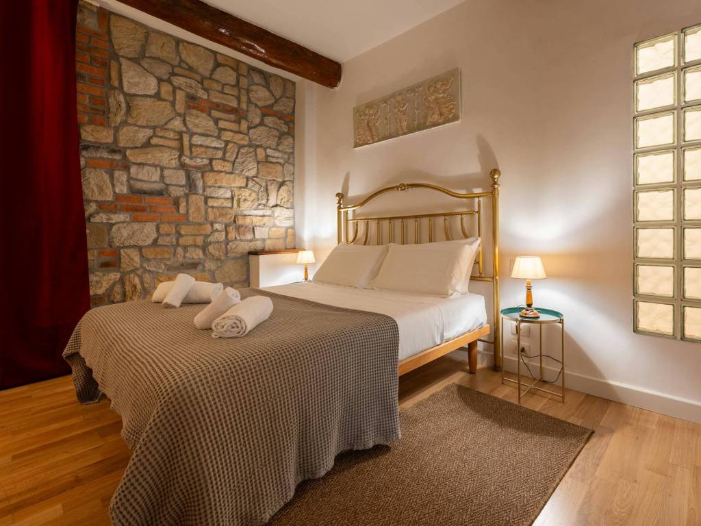 appartamento in affitto a Firenze in zona Centro Santa Maria Novella