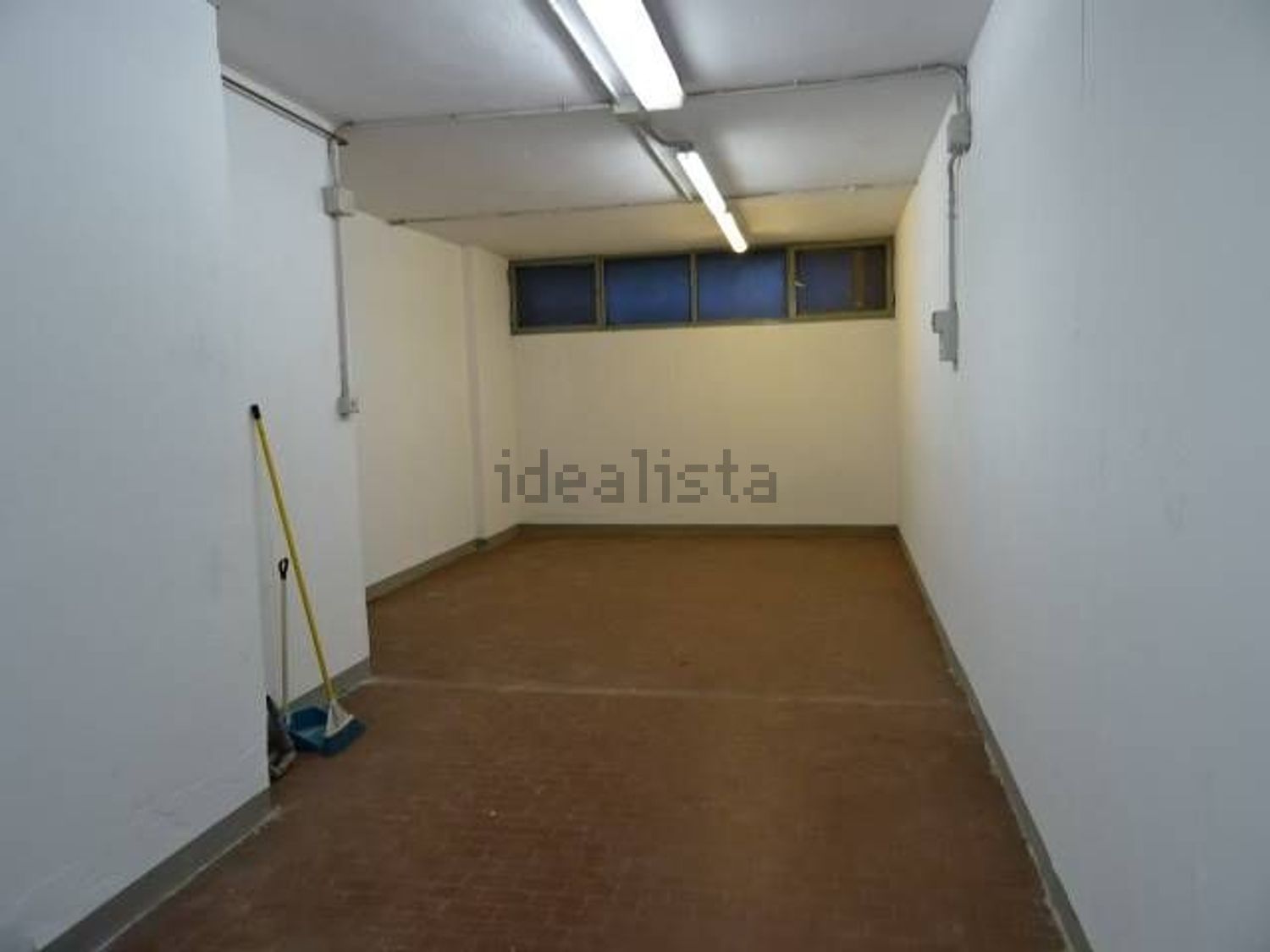 locale di sgombero in affitto a Firenze in zona Legnaia